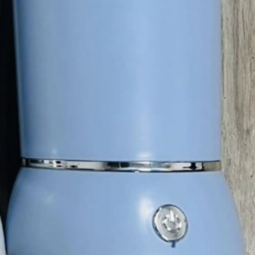 Automatic Paw Washer for Dogs & Cats - Rechargeable Foot Cleaner for All Breeds