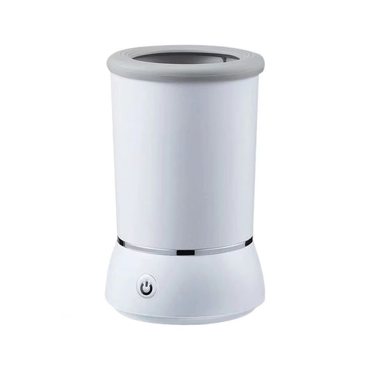 Automatic Paw Washer for Dogs & Cats - Rechargeable Foot Cleaner for All Breeds